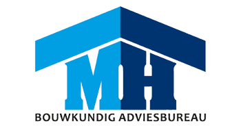 MH Bouwkundig Advies logo